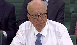 Мердок запретил писать о громком скандале Мердок запретил писать о громком скандале