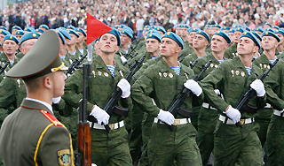 Российские десантники получат новое оружие Российские десантники получат новое оружие