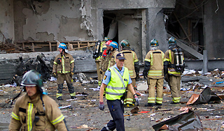 Брейвик готовил атаку на королевский дворец Брейвик готовил атаку на королевский дворец