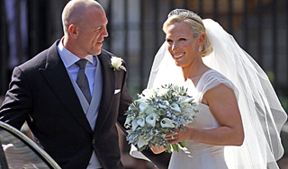 Сестра Уильяма опоздала на свою свадьбу Сестра Уильяма опоздала на свою свадьбу