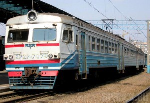 В поезде задержали гражданина Узбекистана с поддельным паспортом