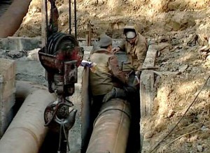 На подготовку Брянской области к зиме истратят более 700 миллионов рублей