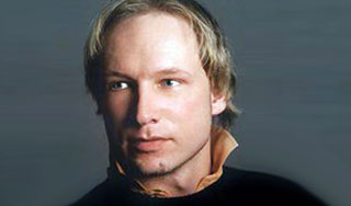 Брейвик потребовал власть над войсками Брейвик потребовал власть над войсками