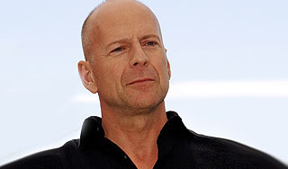 Брюс Уиллис едет бороться с русской мафией Брюс Уиллис едет бороться с русской мафией