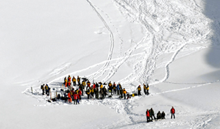 Россиянин умер от травм в Киргизии Россиянин умер от травм в Киргизии