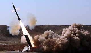 КНДР разработала ракету против США КНДР разработала ракету против США