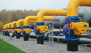 Немцы подали в суд на "Газпром" Немцы подали в суд на "Газпром"