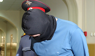 Террорист признался в подрыве детсада Террорист признался в подрыве детсада