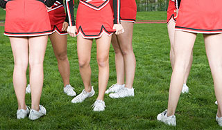 Саакашвили дал работу девушкам-моделям Саакашвили дал работу девушкам-моделям