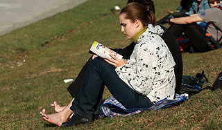 Жары в Москве больше не будет Жары в Москве больше не будет