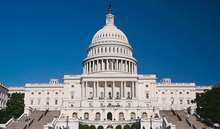 Соединенные Штаты спаслись от дефолта Соединенные Штаты спаслись от дефолта