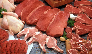 Мясо птиц из США кишит опасными бактериями Мясо птиц из США кишит опасными бактериями