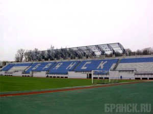 На выдачу зарплат брянское «Динамо» потратило две трети бюджета