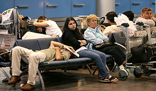 Россиянам обещают рост цен на авиабилеты Россиянам обещают рост цен на авиабилеты