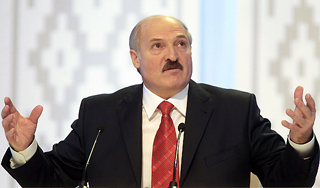 Польша хочет лишить Лукашенко власти Польша хочет лишить Лукашенко власти