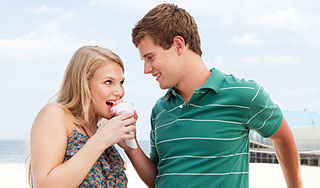 Курортные романы подрывают психику Курортные романы подрывают психику