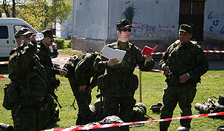 Эстония откажется от фашистской игры Эстония откажется от фашистской игры