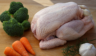 США отзывают тысячи тонн опасного мяса США отзывают тысячи тонн опасного мяса