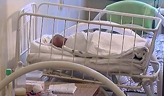 В сибирский роддом проникла инфекция В сибирский роддом проникла инфекция