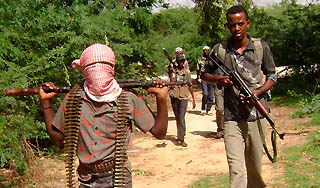 Названы самые опасные страны мира Названы самые опасные страны мира