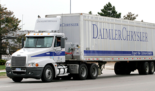 Лазером стали ослеплять дальнобойщиков Лазером стали ослеплять дальнобойщиков