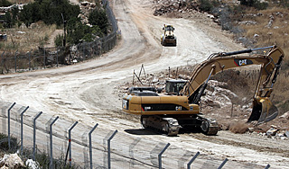 Греция отгородится от Турции рвом Греция отгородится от Турции рвом