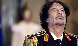 Спецпосланник Каддафи встретился с Кастро Спецпосланник Каддафи встретился с Кастро