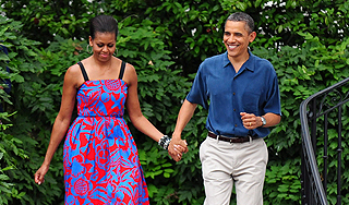 Барак Обама сделал себе подарок к юбилею Барак Обама сделал себе подарок к юбилею