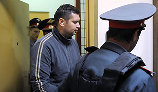 Арестован первый замдиректора Третьяковки Арестован первый замдиректора Третьяковки