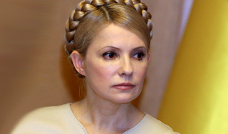 Тимошенко в СИЗО подселили к женщине Тимошенко в СИЗО подселили к женщине