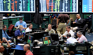 США утратили кредитное доверие США утратили кредитное доверие