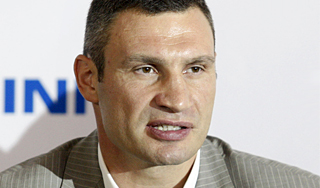 Арест Тимошенко изменил планы Кличко Арест Тимошенко изменил планы Кличко