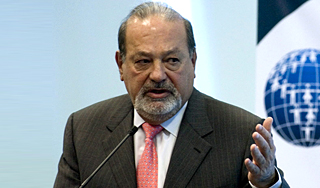 Лидер списка Forbes внезапно обеднел Лидер списка Forbes внезапно обеднел