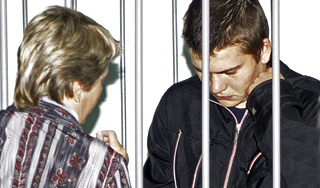 Убийца семьи в Туле встречался с ровесницей Убийца семьи в Туле встречался с ровесницей