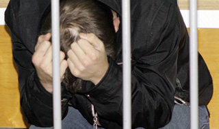 Девушка заявила об алиби тульского убийцы Девушка заявила об алиби тульского убийцы