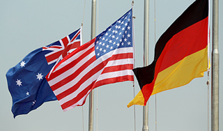 Мировые лидеры готовят антикризисные меры Мировые лидеры готовят антикризисные меры