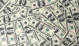 США потеряют сотни миллиардов долларов США потеряют сотни миллиардов долларов