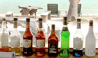 Русский турист умер от алкоголя в Турции Русский турист умер от алкоголя в Турции