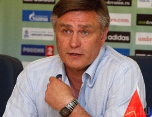 Валерий Петраков: мы достаточно хорошо поработали во всех аспектах Валерий Петраков