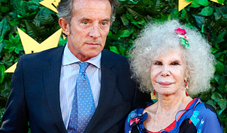 Герцогиня отдала богатства ради любви Герцогиня отдала богатства ради любви