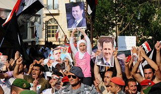 Для Сирии приготовили новые санкции Для Сирии приготовили новые санкции