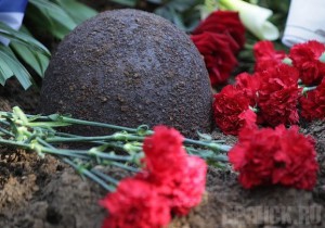 В Севске увековечат память дагестанцев, погибших при его защите