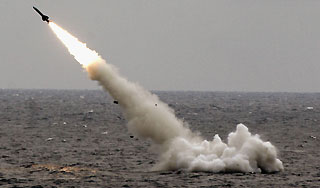 Флот получит ракету мощнее "Булавы" Флот получит ракету мощнее "Булавы"