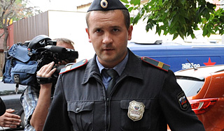 В московской школе нашли обнаженный труп В московской школе нашли обнаженный труп