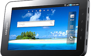 В Европе запретили конкурента iPad В Европе запретили конкурента iPad