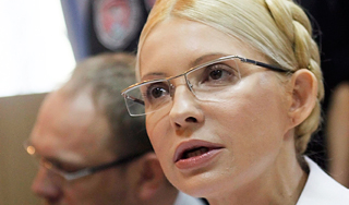 Адвокат заявил о пытках Тимошенко Адвокат заявил о пытках Тимошенко