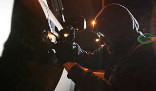 Названы самые угоняемые в России машины Названы самые угоняемые в России машины