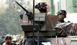 США отомстили талибам за убийц Бен Ладена США отомстили талибам за убийц Бен Ладена