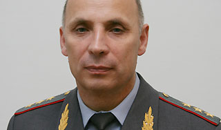 К главе ГУВД Подмосковья пришли с обыском К главе ГУВД Подмосковья пришли с обыском