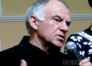 Независимая комиссия поможет выбрать гимн Брянска Ширвани Чалаев